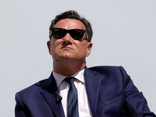 Πραξικόπημα του Αδωνη στον ΠΙΣ (Πανελλήνιος Ιατρικός Σύλλογος) με διορισμένη διοίκηση