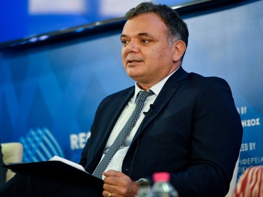 Σκάνδαλο πολεοδομίας-Οι διάλογοι που «δείχνουν» τον γ.γ του υπ. Πολιτισμού