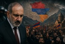 Εφιάλτης στον Καύκασο – To κυβερνητικό αδιέξοδο στην Αρμενία ανάβει το φιτίλι με το Αζερμπαϊτζάν