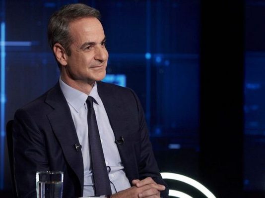 Συνέντευξη Μητσοτάκη: Προκλητικά ψεύδη, αλαζονεία και καμία πολιτική ευθύνη