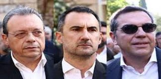 Tο λυπηρό θέαμα των ορφανών του Τσίπρα και του τελευταίου πιο παραδομένου από ποτέ στη διαπλοκή