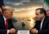 Πακιστάν: Προχωράμε προς τελική συμφωνία ΗΠΑ και Ιράν(;) – O Trump αναδημοσίευσε μήνυμα Araghchi