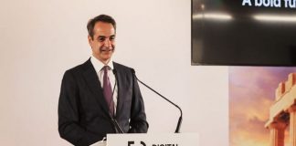 Tα data centers στεγνώνουν την Αττική και την τσέπη