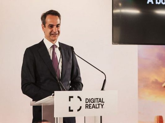 Tα data centers στεγνώνουν την Αττική και την τσέπη