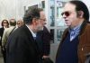 Ο Π. Λαφαζάνης μαζί με τον Λεωνίδα Αποσκίτη στα Παραπολιτικά FM(90,1) στην εκπομπή του Ανδρ.Μαζαράκη σήμερα Κυριακή από 9-12 μ.μ.