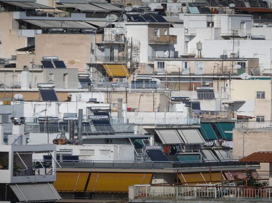 Κόκκινα δάνεια-Γύπες και Στουρνάρας κόντρα στον Άρειο Πάγο