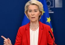 Euronews: Χαμός – Η Ursula von der Leyen βρίσκεται πίσω από τα σχέδια αφαίρεσης των εξουσιών της Kaja Kallas