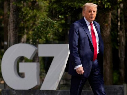 Διεθνης Πολιτικη Ν.Τραμπ: «Η Ευρώπη πρέπει να πληρώσει 350 δισ. δολάρια για τα όπλα που δόθηκαν από τον Τ.Μπάιντεν στην Ουκρανία»