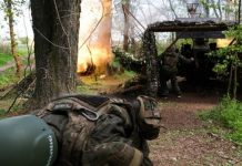 Ραγδαίες εξελίξεις – Οι Ουκρανοί εκκενώνουν Kramatorsk, εκρηκτική η ρωσική προέλαση