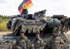 H Spetsnaz δημοσιοποίησε πλάνα από την εξόντωση Γερμανών μισθοφόρων του ουκρανικού Στρατού στη Ζαπορίζια (βίντεο)
