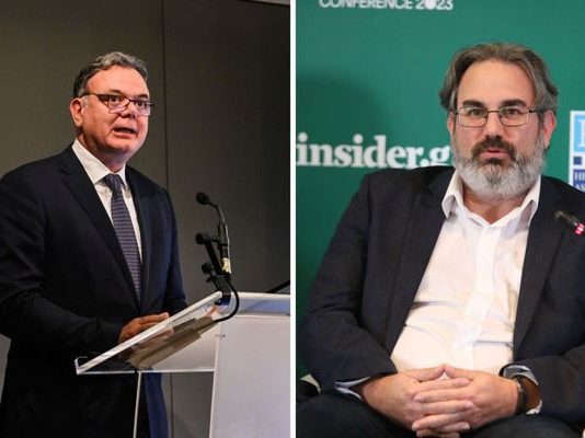 Θύελλα στην πολιτική σκηνή για τη «μαφία των πολεοδομιών» και τις αποπομπές κορυφαίων κυβερνητικών στελεχών