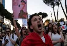 Κ. Ζύκα – Π. Μέτκο δυο νέες Αλβανίδες δηλώνουν: Για Νέα Αλβανία με ευημερία, δικαιοσύνη και για το κοινό καλό