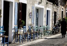Μαξίμου: Γιατί το «χωριό» γυρίζει την πλάτη στη Νέα Δημοκρατία