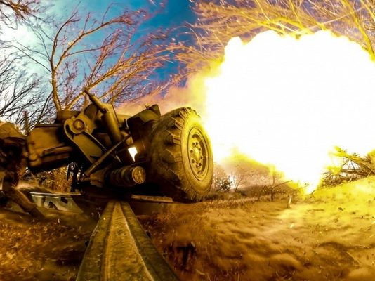 Κραχ σε Ουκρανική άμυνα έπεσαν Lyman, Kostyantynivka – Αιματοκύλισμα στην Κριμαία – Παραιτείται ο Starmer