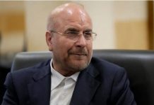 Απορρίπτει ο Γκαλιμπάφ τις απειλές Τραμπ για νέα πλήγματα: «Είμαστε έτοιμοι να απαντήσουμε»