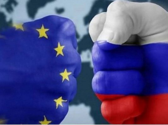Η Ευρώπη επιχειρεί να εγκλωβίσει τη Ρωσία σε νέο «Ορμούζ» και αγοράζει χρόνο για επανεξοπλισμό