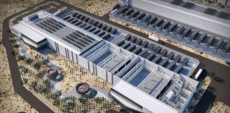 ΣΤΑΜΑΤΗΣΤΕ ΤΟΥΣ!-Data Centers και ΑΙ: Η κυβέρνηση μετατρέπει την Αττική σε περιβαλλοντική «κόλαση» για χάρη των πολυεθνικών