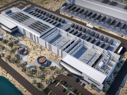 ΣΤΑΜΑΤΗΣΤΕ ΤΟΥΣ!-Data Centers και ΑΙ: Η κυβέρνηση μετατρέπει την Αττική σε περιβαλλοντική «κόλαση» για χάρη των πολυεθνικών