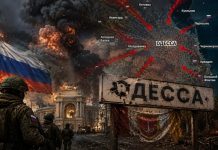 Η Οδησσός «πέφτει από μέσα» – Οι ρωσικές υπηρεσίες προετοιμάζουν την παράδοσή της όπως μια «νύφη για γάμο»