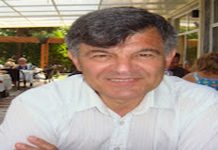 «Δεν είναι μίσος, είναι αξιοπρέπεια. Δεν είναι τρέλα, είναι δικαιοσύνη.»