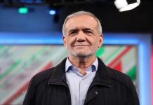 Μ.Πεζεσκιάν: «Δεν έχει επιτευχθεί ακόμη τελική συμφωνία για τον τερματισμό του πολέμου»