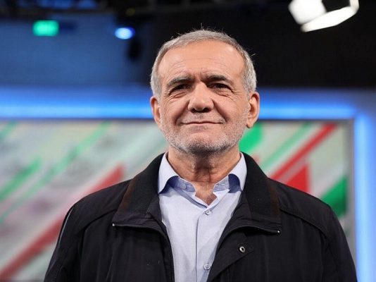 Μ.Πεζεσκιάν: «Δεν έχει επιτευχθεί ακόμη τελική συμφωνία για τον τερματισμό του πολέμου»