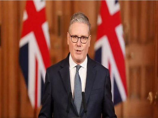 Βρετανία: Προς παραίτηση ή εκδίωξη ο Κ.Στάρμερ – 7 πρωθυπουργοί σε 10 χρόνια-Τους δείχνουν την πόρτα της εξόδου 100 Βουλευτές των Εργατικών