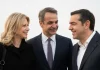 Τα “τρελοκομεία” θα μοιάζουν σε λίγο παράδεισος λογικής μπροστά στο ελληνικό κατεστημένο πολιτικό σκηνικό