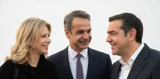 Τα “τρελοκομεία” θα μοιάζουν σε λίγο παράδεισος λογικής μπροστά στο ελληνικό κατεστημένο πολιτικό σκηνικό