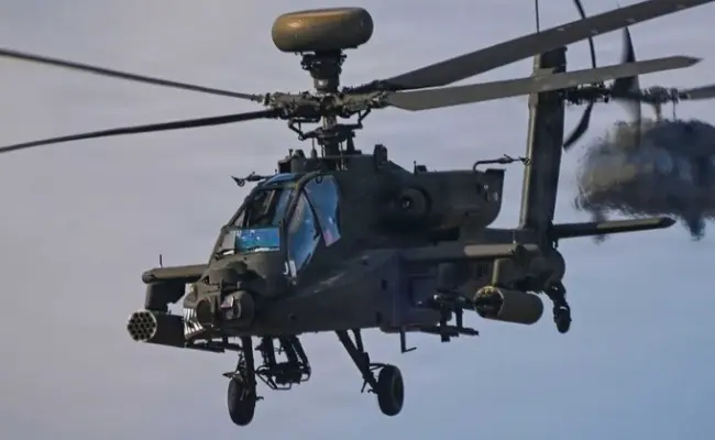 AH-64