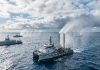 «Throne Climate»: Το μυστικό δίκτυο 22 σταθμών που ήλεγχε τυφώνες και γεωλογικά φαινόμενα