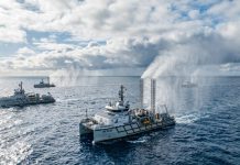 «Throne Climate»: Το μυστικό δίκτυο 22 σταθμών που ήλεγχε τυφώνες και γεωλογικά φαινόμενα
