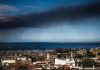Πόσο επικίνδυνο ήταν το τοξικό νέφος από τη φωτιά στο Ωραιόκαστρο – «Έχει γίνει ανίχνευση σωματιδίων και στην Αττική»