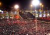 Εκδίκηση ζητά το ποτάμι εκατομμυρίων πιστών για τον αδικοχαμένο Ηγέτη