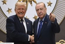 Ο Τραμπ ανοίγει ξανά την πόρτα των F-35 στην Τουρκία – Ανατροπή ισορροπιών στο Αιγαίο