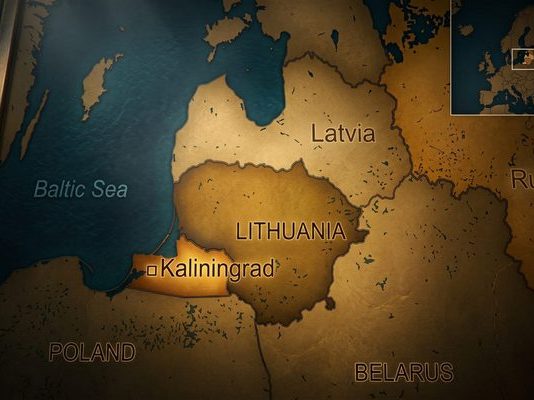 Συναγερμός στη Μόσχα: Μετά την Φινλανδία και η Λιθουανία ανοίγει την πόρτα στα πυρηνικά όπλα του ΝΑΤΟ!