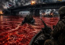 «Γέμισε με αίμα ο Δνείπερος», οι Ρώσοι «πνίγουν» τους Ουκρανούς στην Kherson – Σοκ ΝΑΤΟ: Ετοιμαστείτε, ο πόλεμος δεν τελειώνει…