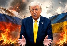 Trump: «Ενέκρινα πλήγματα στα ρωσικά πετρέλαια» – Στέλνω Patriot στο Κίεβο – Έκτακτη επικοινωνία με Putin στις 8/7