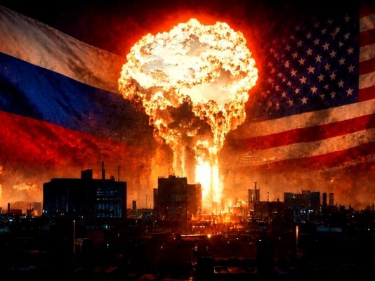 Ρωσία προειδοποιεί Trump: Το κλείσιμο του εναέριου χώρου της Ουκρανίας θα σημάνει πόλεμο με τις ΗΠΑ