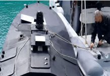 Ουκρανία: Προκαλεί και πάλι – Ενημέρωσε την Αθήνα πως θα συνεχίσει να χτυπά ρωσικά πλοία στη Μεσόγειο