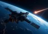 Ρωσία και Κίνα κατά Starlink-Κοινό πρόγρμμα αντιμετώπισής του