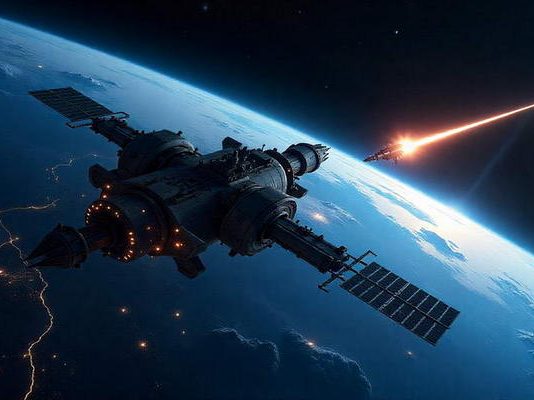 Ρωσία και Κίνα κατά Starlink-Κοινό πρόγρμμα αντιμετώπισής του
