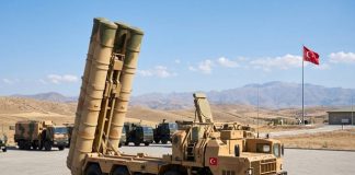 Θρίλερ με τους S-400: Το μυστικό deal για το οποίο μιλούν οι Τούρκοι και το ρωσικό «φρένο»