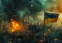 Χάος από μπαράζ εκρήξεων στο Κίεβο, χτυπήθηκαν εργοστάσια από βροχή Ρωσικών πυραύλων – Κόλαση και σε Οδησσό και Sumy