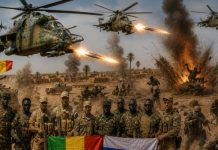 Σφαγή στο Μάλι – Το ρωσικό Africa Corps θέρισε 2.000 τζιχαντιστές, στάχτη 300 οχήματα