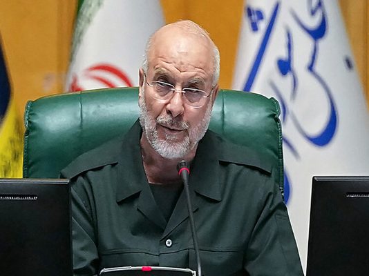 Ιράν: «Σας είπαμε: κρατήστε τον λόγο σας ή πληρώστε το τίμημα.-Η πραγματικότητα χτυπάει την πόρτα»