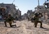 Διεθνείς αντιδράσεις μετά τον θάνατο 9χρονου κοριτσιού στην Αλ-Μπουρέιτζ από σιωνιστικά δολοφονικά στρατεύματα