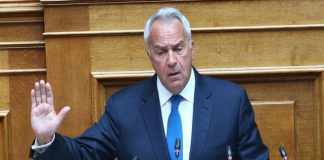 Αποκάλυψη βόμβα για ΟΠΕΚΕΠΕ : Στην πόρτα Βορίδη και Φάνη Παππά η Ευρωπαϊκή Εισαγγελία μετά τις καταδίκες Μελά – Ρέππα και των 57