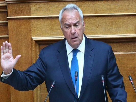 Αποκάλυψη βόμβα για ΟΠΕΚΕΠΕ : Στην πόρτα Βορίδη και Φάνη Παππά η Ευρωπαϊκή Εισαγγελία μετά τις καταδίκες Μελά – Ρέππα και των 57