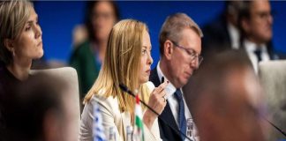 NATO: Η Ιταλία λέει όχι στο «υπερπακέτο» για την Ουκρανία-Γιατί η συμμαχία θέλει να στείλει σχεδόν 80 δισεκατομμύρια στο Κίεβο